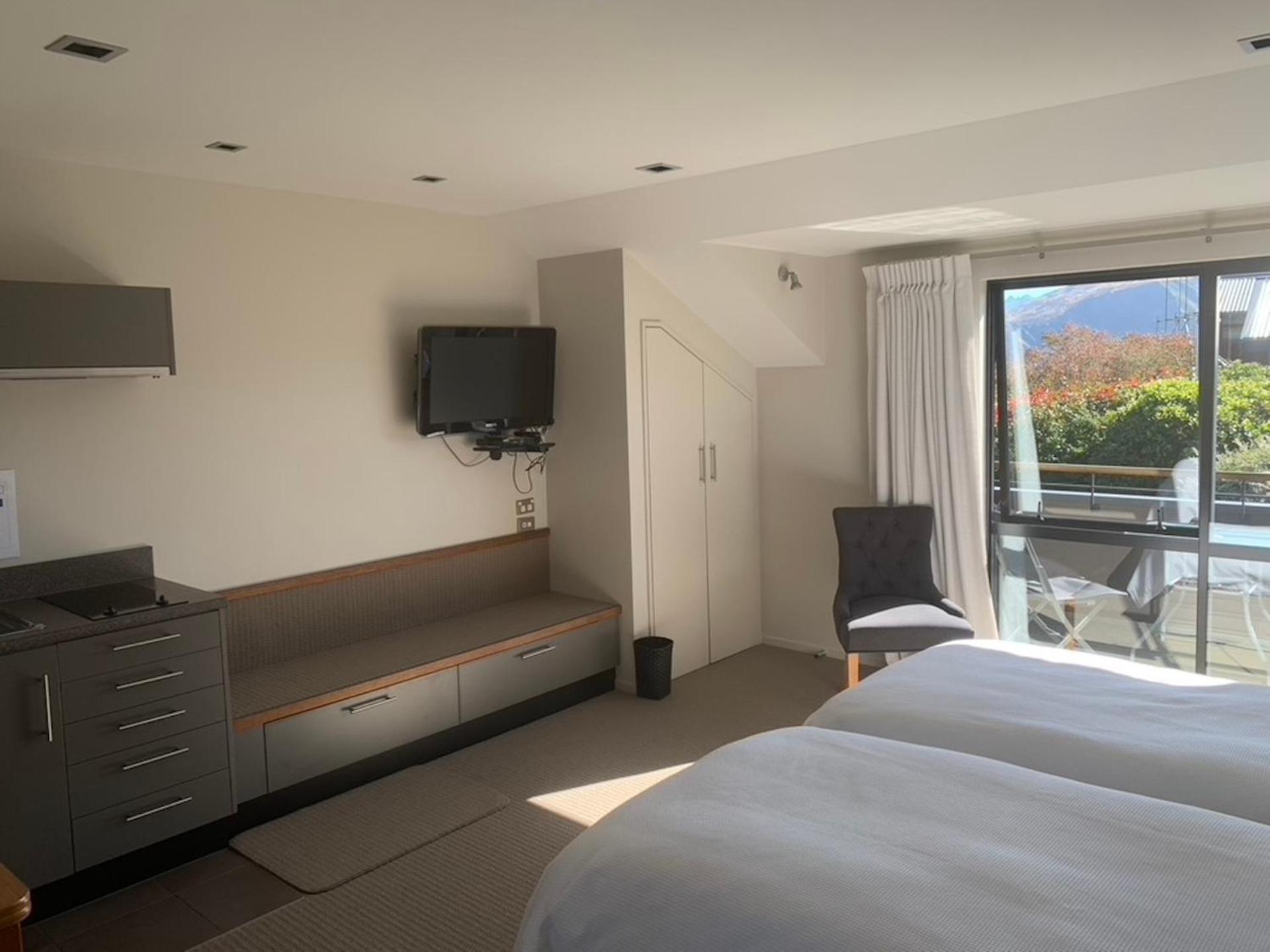 Aspiringlofts Apartment Wanaka Luaran gambar
