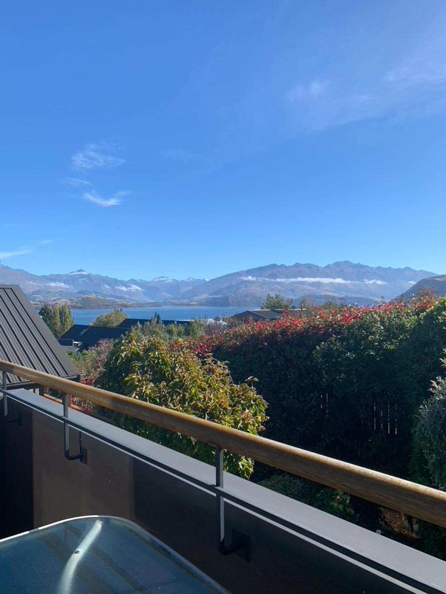 Aspiringlofts Apartment Wanaka Luaran gambar