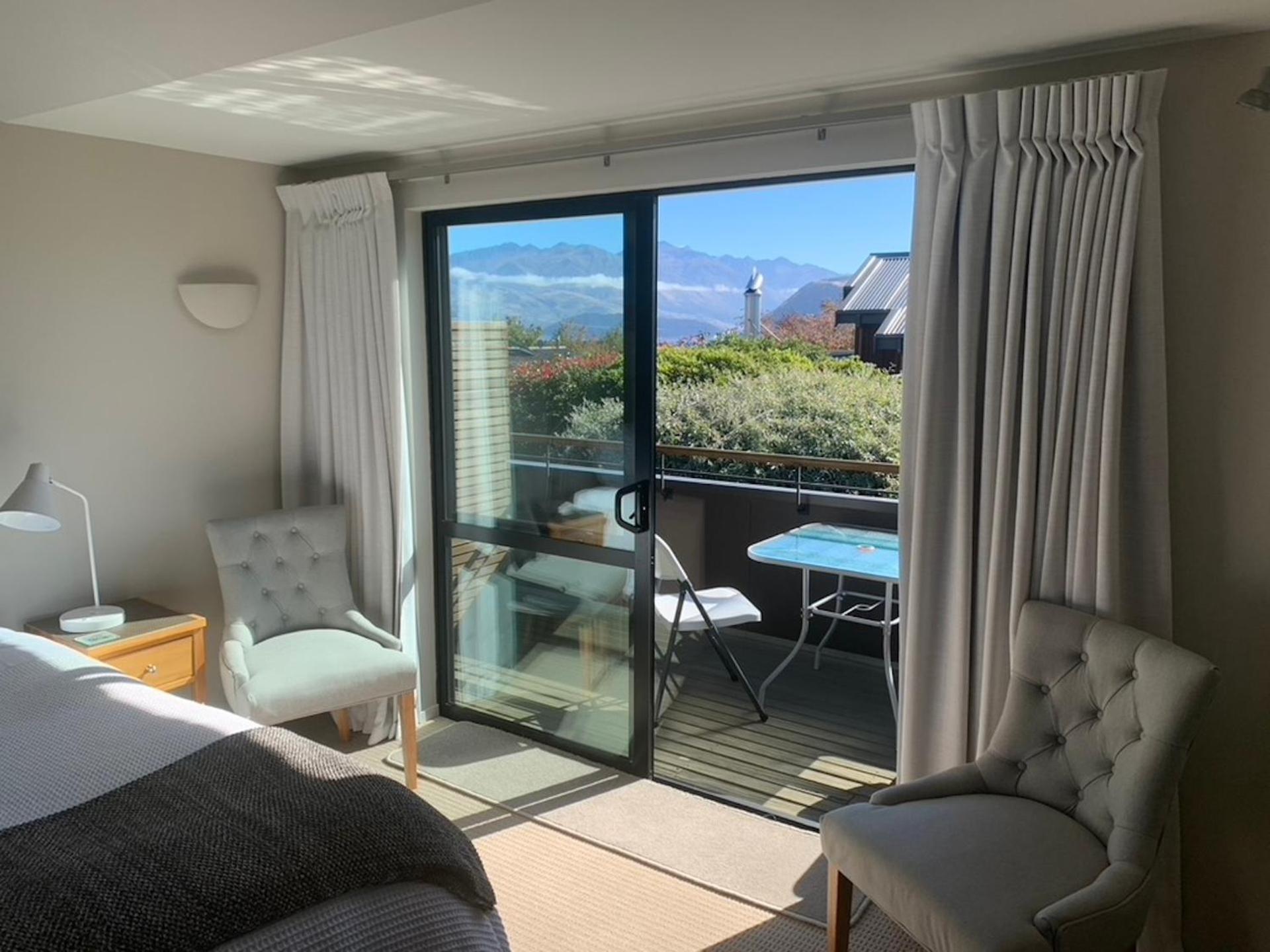 Aspiringlofts Apartment Wanaka Luaran gambar