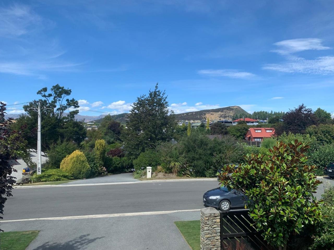 Aspiringlofts Apartment Wanaka Bilik gambar